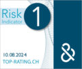 D&B_Rating_Certificate_Welti-Furrer_AG_Banner